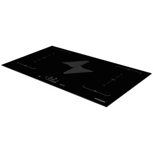 Индукционная варочная панель Kuppersberg IMS 901 Black