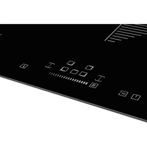 Индукционная варочная панель Kuppersberg IMS 901 Black