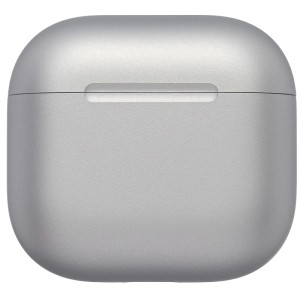 Наушники Apple AirPods 4 ANC Color Silver