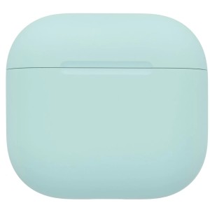 Наушники Apple AirPods 4 ANC Color Tiffany Blue
