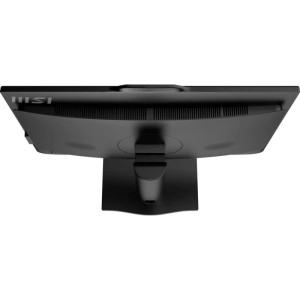 Моноблок MSI Pro AP242P 14M-654XRU 23.8 FHD IPS/ i5-14400/16GB/512Gb SSD (9S6-AE0621-822) Black