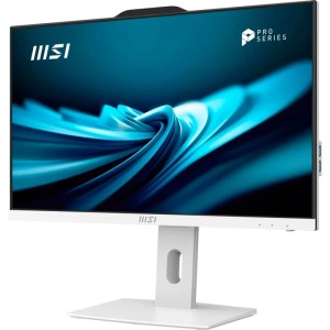 Моноблок MSI Pro AP242P 14M-655XRU 23.8 FHD IPS/ i5-14400/16GB/512Gb SSD (9S6-AE0622-826) White