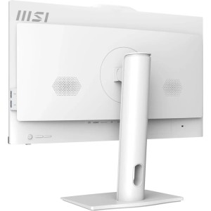 Моноблок MSI Pro AP242P 14M-655XRU 23.8 FHD IPS/ i5-14400/16GB/512Gb SSD (9S6-AE0622-826) White