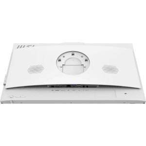 Моноблок MSI Pro AP242P 14M-655XRU 23.8 FHD IPS/ i5-14400/16GB/512Gb SSD (9S6-AE0622-826) White
