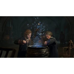 Игра Sony Hogwarts Legacy (Русские субтитры) (PS5)