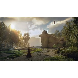 Игра Sony Hogwarts Legacy (Русские субтитры) (PS5)
