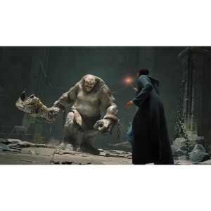 Игра Sony Hogwarts Legacy (Русские субтитры) (PS5)