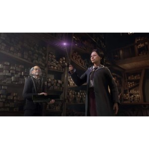 Игра Sony Hogwarts Legacy (Русские субтитры) (PS5)