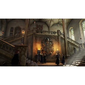 Игра Sony Hogwarts Legacy (Русские субтитры) (PS5)