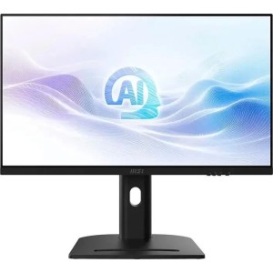 Моноблок MSI Modern AM273Q AI 1UM-005XRU 27 WQHD IPS/ i5-125U Ultra/16Gb/512Gb SSD (9S6-AF0111-005) Black