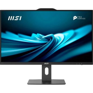 Моноблок MSI Pro AP272P 14M-621XRU 27 FHD IPS/ i7-14700/16GB/1Tb SSD (9S6-AF8321-699) Black