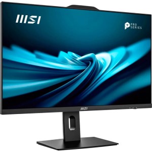 Моноблок MSI Pro AP272P 14M-621XRU 27 FHD IPS/ i7-14700/16GB/1Tb SSD (9S6-AF8321-699) Black