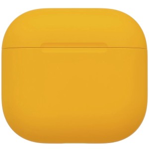 Наушники Apple AirPods 4 Color Yellow