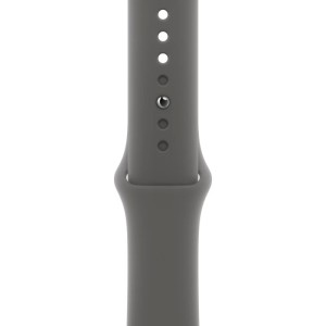 Ремешок Apple Watch 46mm Stone Gray Sport Band M/L
