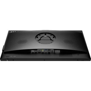 Моноблок MSI Pro AP242P 14M-808XRU 23.8 FHD IPS/ i7-14700/32GB/512Gb SSD (9S6-AE0621-840) Black