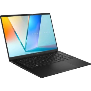 Ноутбук ASUS VivoBook S 14 S5406SA-QD202 14 WUXGA OLED/ i5-226V Ultra/16Gb/1Tb SSD (90NB15R3-M00CD0) Neutral Black