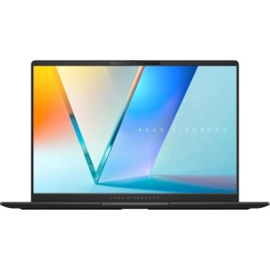 Ноутбук ASUS VivoBook S 14 S5406SA-QD202 14 WUXGA OLED/ i5-226V Ultra/16Gb/1Tb SSD (90NB15R3-M00CD0) Neutral Black