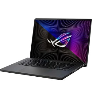 Ноутбук ASUS ROG Zephyrus G16 GU603VU-N4094 16 QHD IPS/ i7-13620H/16GB/1TB SSD (90NR0DA3-M006D0) Eclipse Gray