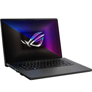 Ноутбук ASUS ROG Zephyrus G16 GU603VU-N4094 16 QHD IPS/ i7-13620H/16GB/1TB SSD (90NR0DA3-M006D0) Eclipse Gray