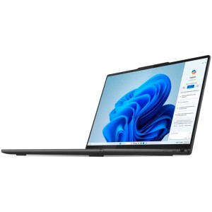 Ноутбук Lenovo Yoga 7 14IML9 14 WUXGA OLED/ i7-155H Ultra/16Gb/1Tb SSD (83DJ0096RU) Storm Grey
