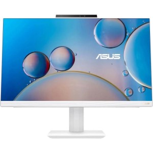 Моноблок ASUS A5402WVA-WPC0080 23.8 FHD IPS/ i7-1360P/16Gb/1Tb SSD (90PT03J1-M02H20) White