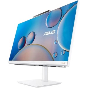 Моноблок ASUS A5402WVA-WPC0080 23.8 FHD IPS/ i7-1360P/16Gb/1Tb SSD (90PT03J1-M02H20) White