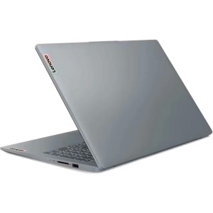 Ноутбук Lenovo IdeaPad Slim 3 15ABR8 15.6 FHD IPS/ R7-7730U/16Gb/512Gb SSD (82XM00CJRK) Arctic Grey