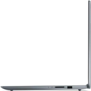 Ноутбук Lenovo IdeaPad Slim 3 15IRH8 15.6 FHD IPS/ i7-13620H/16Gb/512Gb SSD (83EM00C1RK) Arctic Grey