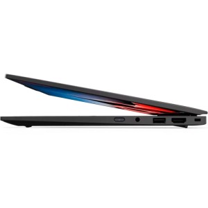 Ноутбук Lenovo ThinkPad X1 Carbon G12 14 WUXGA IPS/ i7-155H Ultra/16Gb/512Gb SSD (21KDS3WA00) Black
