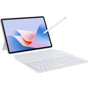 Планшет Huawei MatePad 11.5S (2024) Wi-Fi 8/256Gb PaperMatte Purple+ Keyboard (53014EAQ)