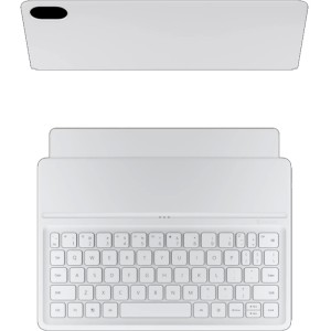 Планшет Huawei MatePad 11.5S (2024) Wi-Fi 8/256Gb PaperMatte Purple+ Keyboard (53014EAQ)