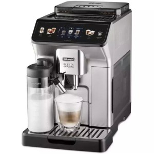 Кофемашина DeLonghi Dinamica Eletta Explore ECAM450.65.S Silver