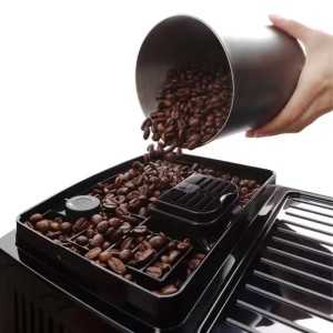 Кофемашина DeLonghi Dinamica Eletta Explore ECAM450.65.S Silver