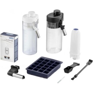 Кофемашина DeLonghi Dinamica Eletta Explore ECAM450.65.S Silver