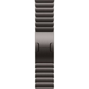 Ремешок Apple Watch 46mm Slate Link Bracelet