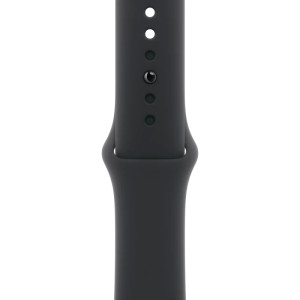 Ремешок Apple Watch 42mm Black Sport Band M/L