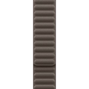 Ремешок Apple Watch 46mm Dark Taupe Magnetic Link S/M
