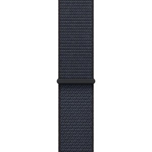 Ремешок Apple Watch 46mm Ink Sport Loop
