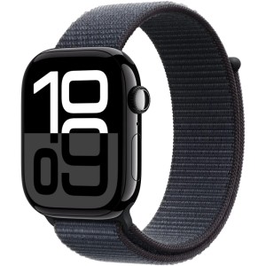 Ремешок Apple Watch 46mm Ink Sport Loop