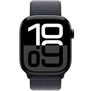 Ремешок Apple Watch 46mm Ink Sport Loop