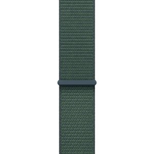 Ремешок Apple Watch 46mm Lake Green Sport Loop