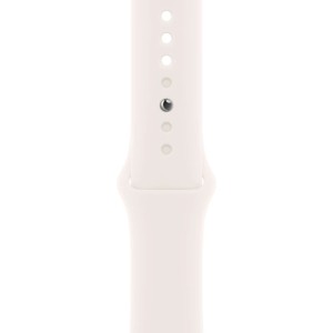 Ремешок Apple Watch 46mm Light Blush Sport Band S/M