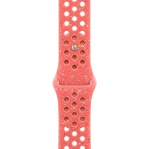 Ремешок Apple Watch 46mm Magic Ember Nike Sport Band M/L