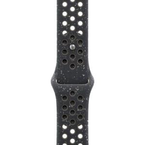Ремешок Apple Watch 46mm Midnight Sky Nike Sport Band M/L