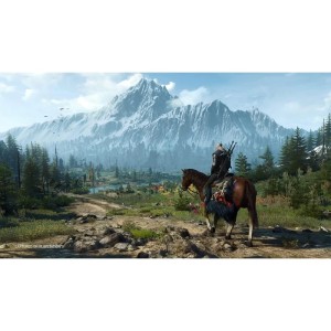 Игра CD Projekt Red Witcher 3 Wild Hunt Complete Edition (Русская версия) (PS5)