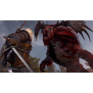 Игра CD Projekt Red Witcher 3 Wild Hunt Complete Edition (Русская версия) (PS5)
