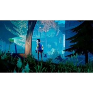 Игра Eerie Guest Hello Neighbor 2 (Русские субтитры) (PS5)