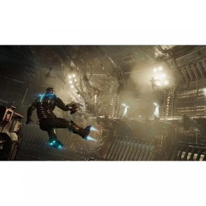 Игра Sony Dead Space (PS5)