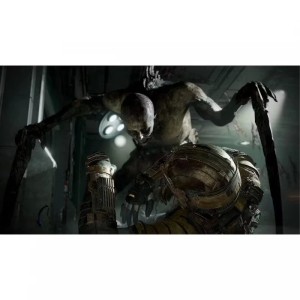 Игра Sony Dead Space (PS5)