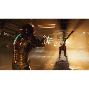 Игра Sony Dead Space (PS5)